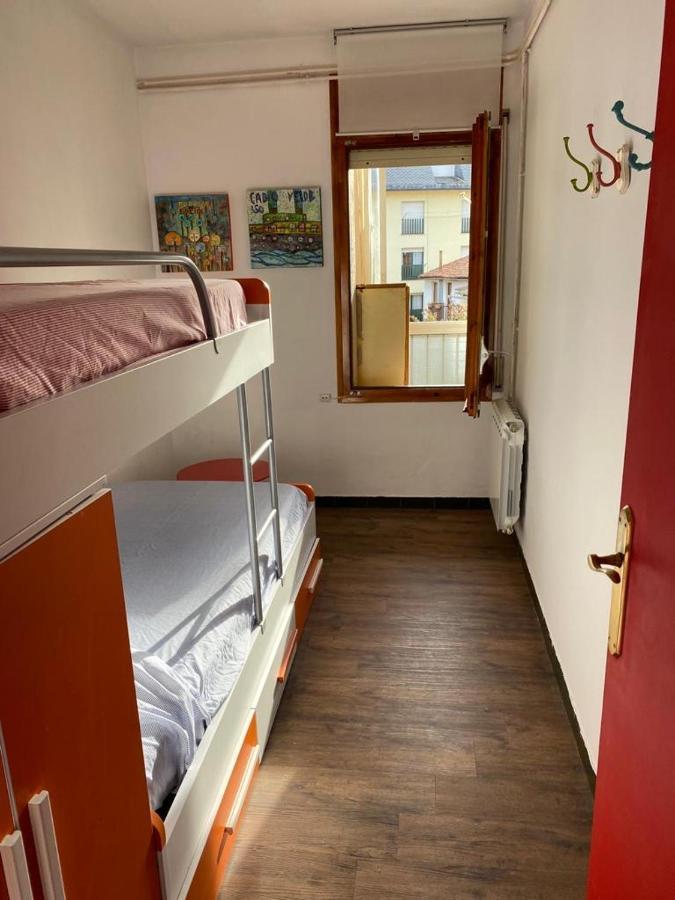 Appartement Cal Marti à Martinet Extérieur photo