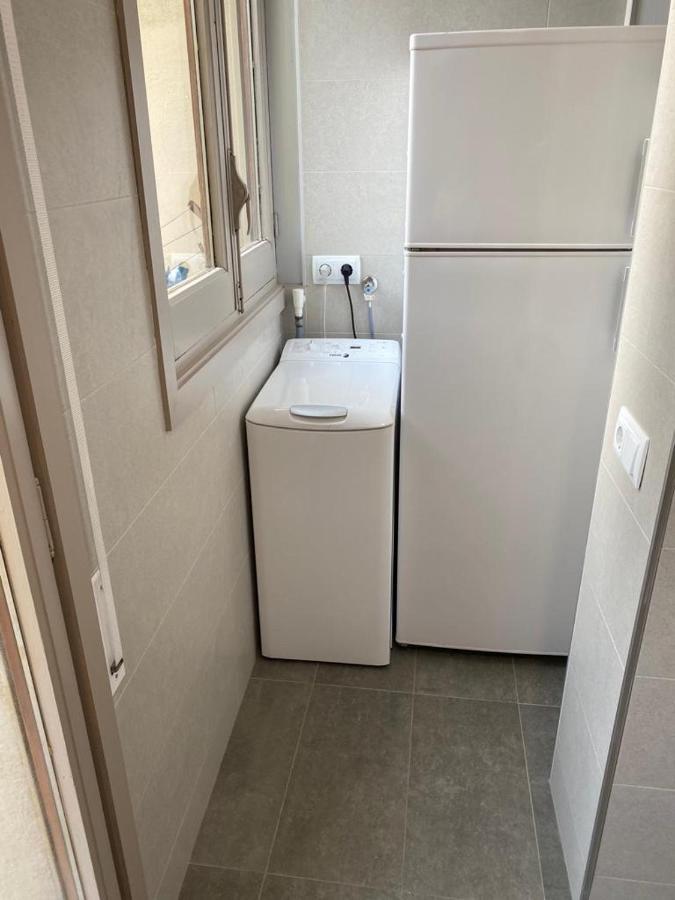 Appartement Cal Marti à Martinet Extérieur photo