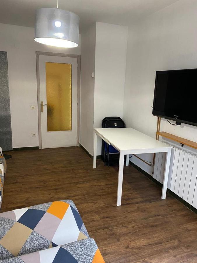 Appartement Cal Marti à Martinet Extérieur photo