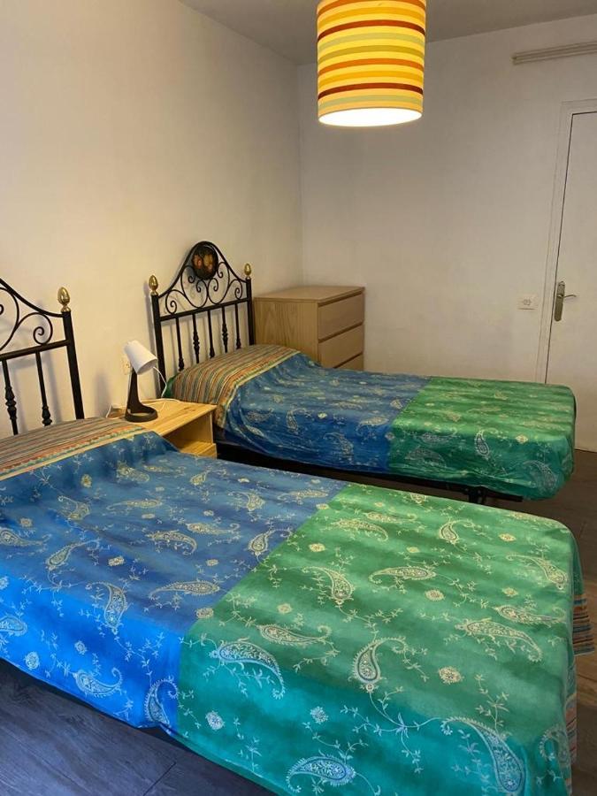 Appartement Cal Marti à Martinet Extérieur photo