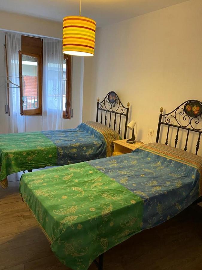 Appartement Cal Marti à Martinet Extérieur photo