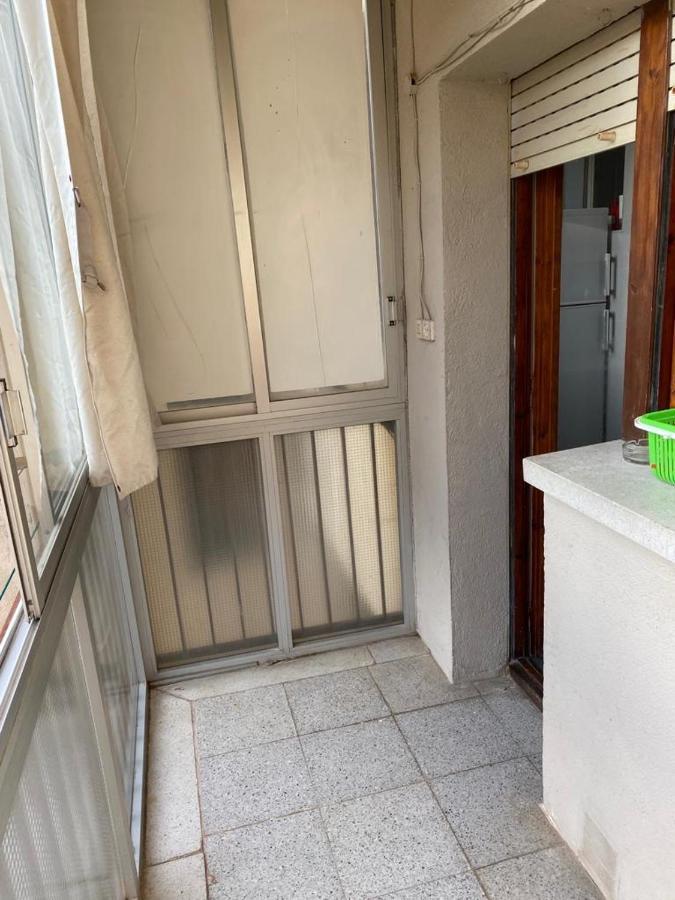 Appartement Cal Marti à Martinet Extérieur photo